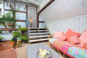 Stilvolles Design Apartment - 2,5-Zimmer in Kandern mit schöner, großer Terrasse, möbliert – Die vollständige Adresse der Immobilie erhältst du vom Anbieter., 79400 Kandern – Vorschaubild 19