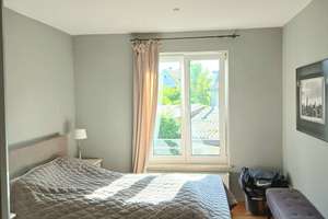Schöne 3-Zimmer-Maisonette-Wohnung mit 2 Bädern – Die vollständige Adresse der Immobilie erhältst du vom Anbieter., 70597 Degerloch (Ortsteil), Stuttgart – Vorschaubild 5