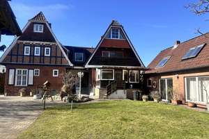 Repräsentatives Wohnen in Best-Lage – Die vollständige Adresse der Immobilie erhältst du vom Anbieter., 23570 Travemünde, Lübeck – Vorschaubild 5