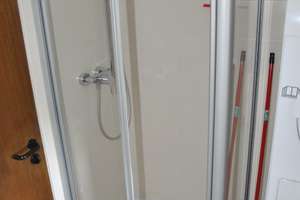 Geschmackvoll  möblierte und sehr ruhige 2-Zimmer Wohnung in Augsburg Göggingen VON PRIVAT – Franzensbadstrasse 11, 86199 Göggingen-Nordost, Augsburg – Vorschaubild 19