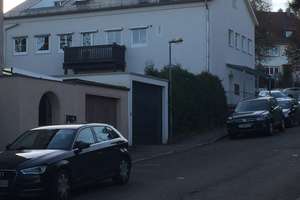 Charmante 1-Zimmer Wohnung mit Balkon im 1. OG in Stuttgart West – Stirnbrandstraße 17, 70193 Kräherwald, Stuttgart – Vorschaubild 8