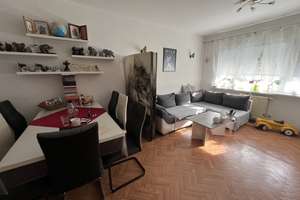 ***ca.6 % Rendite - Wohnungspaket mit 5 WE  in zentraler Lage nahe Porsche, BMW und DHL!*** – Quermorgen 8b, 4519 Rackwitz – Vorschaubild 5
