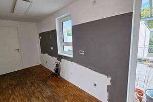 Nur mit WBS! 
Moderne 2-Zimmer-Wohnung mit großer Dachterrasse und toller Ausstattung in Leverkusen – 51379 Opladen, Leverkusen – Vorschaubild 5