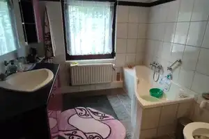 Wohlfühlhaus mit 148 m², 5 Zimmer, 2 Bäder, Sauna, Garten, Werkstatt & Gewächshaus in Treuenbrietzen – Jüterboger Str. 77, 14929 Potsdam-Mittelmark (Kreis) – Vorschaubild 9