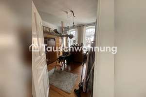 Tauschwohnung: Tauschwohnung – Holtenauer 309, 24106 Wik, Kiel – Vorschaubild 5