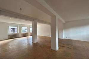 Zentral gelegenes 3-Zimmer-Souterrain-Apartment *WG-geeignet* – Riehler Straße 1, 50668 Neustadt/Nord, Köln – Vorschaubild 4