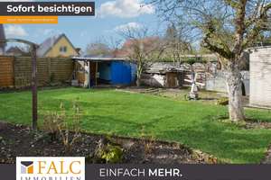 Haus sucht neues Leben - hier in Fallersleben!