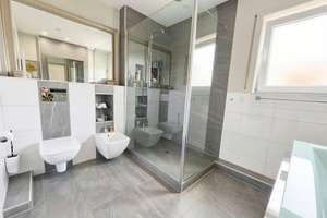 Über den Dächern von Offenbach – Penthouse mit Terrassen & Weitblick – 63069 Lauterborn, Offenbach am Main – Vorschaubild 9