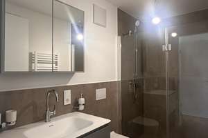 NEUBAU - Lichtdurchflutete 4 Zimmer mit moderner Küche & Fußbodenheizung – Ludenberger Straße 21, 40629 Ludenberg, Düsseldorf – Vorschaubild 16