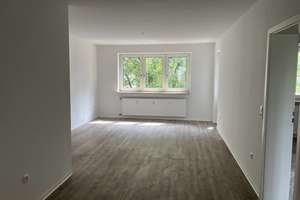 Das Glück hat ein Zuhause: ansprechende 3,5-Zimmer-Wohnung – Schüttlakenstr. 21, 45899 Horst, Gelsenkirchen – Vorschaubild 3