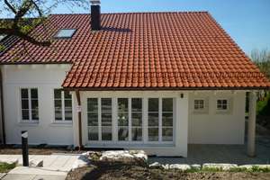 Geräumige, 8-Raum-Doppelhaushälfte mit luxus Innenausstattung und EBK – Die vollständige Adresse der Immobilie erhältst du vom Anbieter., 73760 Ostfildern – Vorschaubild 5