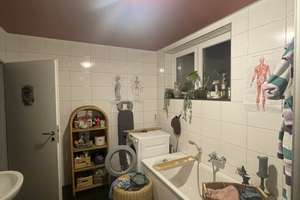 Wunderschöne helle 2-Zimmer-Wohnung in STR Ost mit Terasse, EBK, Stellplatz und Keller  – Die vollständige Adresse der Immobilie erhältst du vom Anbieter., 70188 Gaisburg, Stuttgart – Vorschaubild 19