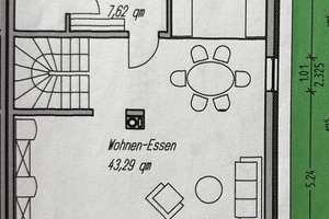 Doppelhaushälfte mit 166 m² Wohnfläche in Freystadt/Oberndorf – 92342 Freystadt – Vorschaubild 16