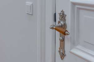Rotherbaum, neu gedacht: Jugendstil-Unikat nach luxuriöser Revitalisierung – Die vollständige Adresse der Immobilie erhältst du vom Anbieter., 20146 Rotherbaum, Hamburg – Vorschaubild 17