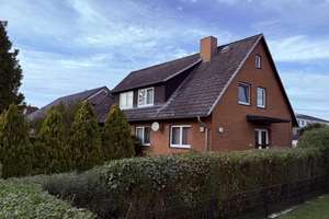 Solides Rotklinkerhaus mit einer frei lieferbaren und einer bereits gekündigten Mietwohnung – Die vollständige Adresse der Immobilie erhältst du vom Anbieter., 21522 Hohnstorf (Elbe) – Vorschaubild 5