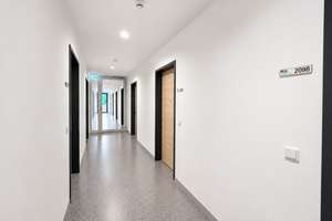 Solide Kapitalanlage nahe Englischer Garten: Modernes Apartment für Studenten in München/Isarauen ! – Die vollständige Adresse der Immobilie erhältst du vom Anbieter., 80939 Obere Isarau, München – Vorschaubild 8