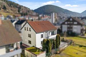 Wohnhaus mit 4 Einheiten | Eigennutzung, Familie & Vermietung kombinieren | Attraktive Lage – Die vollständige Adresse der Immobilie erhältst du vom Anbieter., 75323 Bad Wildbad – Vorschaubild 4