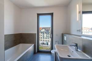 Attraktive 4-Zimmer-Wohnung in gefragter Lage von Offenbach – 63065 Messehalle, Offenbach am Main – Vorschaubild 7