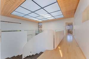 Repräsentativer Luxus und maximale Privatsphäre: Beeindruckende Villa am Mulang – Die vollständige Adresse der Immobilie erhältst du vom Anbieter., 34131 Bad Wilhelmshöhe, Kassel – Vorschaubild 20