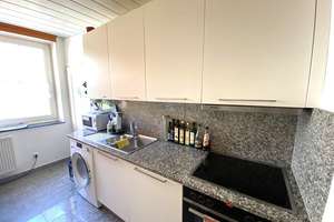 3-Zimmer-Wohnung nähe Elisabethplatz mit Südwest-Loggia – Die vollständige Adresse der Immobilie erhältst du vom Anbieter., 80796 Neuschwabing, München – Vorschaubild 5