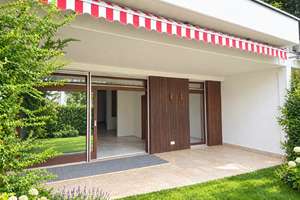 Raumwunder (Wohnen/Arbeiten) in Solln, 4 Zi.-Maisonette-Whg. mit Garten – 81479 Solln, München – Vorschaubild 3