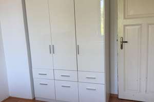 Möblierte 2 Zimmerwohnung mit Einbauküche ab sofort zu vermieten – Die vollständige Adresse der Immobilie erhältst du vom Anbieter., 60386 Fechenheim, Frankfurt am Main – Vorschaubild 5