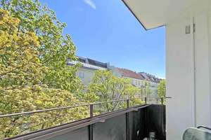 Wohnen am Ludwigkirchplatz: Erstbezug mit Balkon, provisionsfrei – Pfalzburger Straße 3, 10719 Wilmersdorf, Berlin – Vorschaubild 1