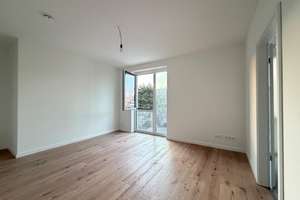 Großzügige 4,5 Zimmer Wohnung mit Balkon - Provisionsfrei direkt vom Bauträger – Tiedemannstraße 20, 22525 Stellingen, Hamburg – Vorschaubild 13
