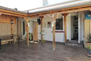 Modernes, saniertes Mehrfamilienhaus mit Gewerbe u. TOP-Rendite in zentraler Lage von Brombach – Schopfheimerstraße 26a, 79541 Lörrach – Vorschaubild 10