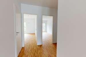 VIDO | Moderne 3-Zi-Whg. mit Einbauküche & Balkon – 60487 Bockenheim, Frankfurt am Main – Vorschaubild 9