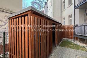ZU VERKAUFEN: 3-Raumwohnung mit Balkon für EIGENNUTZER in Leipzig Altlindenau – Merseburger Straße 108, 4177 Altlindenau, Leipzig – Vorschaubild 5