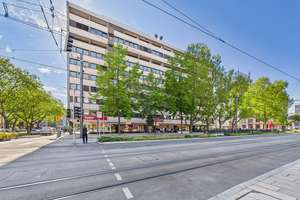 Renovierte Wohnung direkt am HBF mit Fahrstuhl – Die vollständige Adresse der Immobilie erhältst du vom Anbieter., 68161 Schwetzingerstadt/Oststadt, Mannheim – Vorschaubild 7