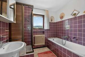 Traumhafte Aussicht im Schwarzwaldidyll: Ihr ruhiges Zuhause mit Fernblick nach Gernsbach – Die vollständige Adresse der Immobilie erhältst du vom Anbieter., 76597 Loffenau – Vorschaubild 21