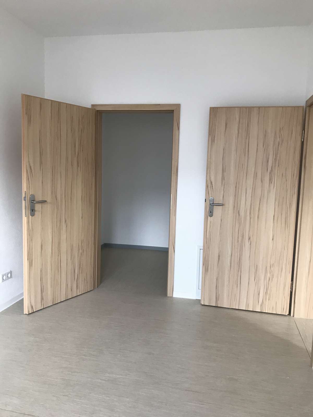 Schlafzimmer/Ankleidezimmer