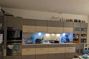 Ruhige 3-Zimmer-Wohnung mit Terrasse in München-Moosach – Vilniusstraße 21, 80992 Moosach-Bahnhof, München – Vorschaubild 2