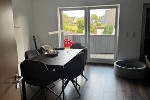 ETW Eigentumswohnung 4-Zimmer-Wohnung in Coesfeld Lette | Garten & 2 Garagen – Wulferhooks Weg 1, 48653 Coesfeld – Vorschaubild 12