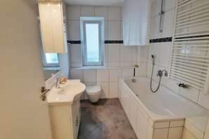 Sehr schöne ruhig gelegene Wohnung mit drei Zimmern und Balkon in Darmstadt – Schepp Allee 19, 64295 Darmstadt-West, Darmstadt – Vorschaubild 8