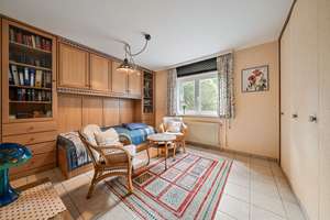 Atrium-Bungalow in absoluter Ruhe. – Die vollständige Adresse der Immobilie erhältst du vom Anbieter., 22359 Volksdorf, Hamburg – Vorschaubild 4
