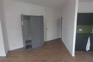 möbliertes Appartement im Herzen der Innenstadt – Adalbertstrasse 126, 52062 Kaiserplatz, Aachen – Vorschaubild 5