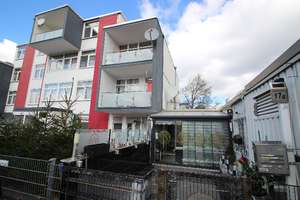Seniorengerechte 4 Zimmer 100 m² Eigentumswohnung Erdgeschoss mit Wintergarten Terrasse – Die vollständige Adresse der Immobilie erhältst du vom Anbieter., 53125 Brüser Berg, Bonn – Vorschaubild 1