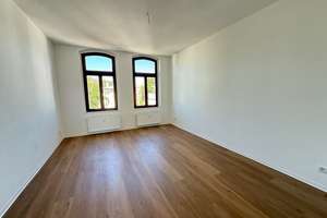 Großzügige 3-Raumwohnung im Dachgeschoss mit zwei Balkonen – Lessingstraße 69, 39108 Stadtfeld Ost, Magdeburg – Vorschaubild 4