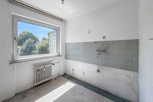 41 m² mit Balkon – alles, was man zum Wohlfühlen braucht – Frintroper Str. 17, 45355 Schönebeck, Essen – Vorschaubild 8