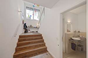 Exklusive Maisonette-Wohnung im Hofgartenviertel – Die vollständige Adresse der Immobilie erhältst du vom Anbieter., 40479 Pempelfort, Düsseldorf – Vorschaubild 9
