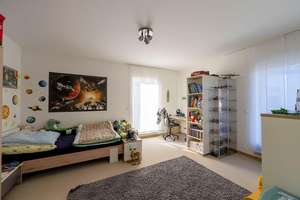 Eleganz und Lebensqualität in moderner Architektenvilla mit Pool ! – Die vollständige Adresse der Immobilie erhältst du vom Anbieter., 4289 Probstheida, Leipzig – Vorschaubild 9