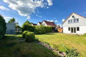 Haus im skandinavischen Stil – trifft auf – idyllische Feldrandlage – Nordwestmecklenburg (Kreis) – Vorschaubild 30