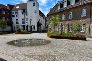 Großzügige Einheit in Stolberg mit vielseitigem Nutzungspotential – Die vollständige Adresse der Immobilie erhältst du vom Anbieter., 52222 Stolberg (Rheinland) – Vorschaubild 1