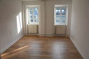 Sonnige ruhige 3-Zimmer Wohnung zentral gelegen mit Balkon – Hermannstr. 2, 52062 Ponttor, Aachen – Vorschaubild 2