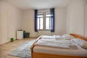 Renditestarkes, renoviertes 7FH mit Gewerbeeinheit in zentraler Lage Käfertals – Mannheim – Vorschaubild 25