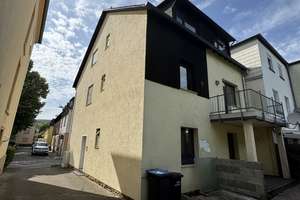 Trier Süd Wohnhaus mit 3 Wohneinheiten zu verkaufen. -Provisionsfrei-