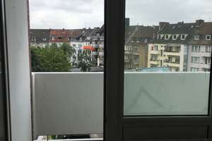 Helle Wohnung mit Balkon und Wannenbad – Johann-Classen-Str.  12, 51103 Kalk (Ortsteil), Köln – Vorschaubild 3